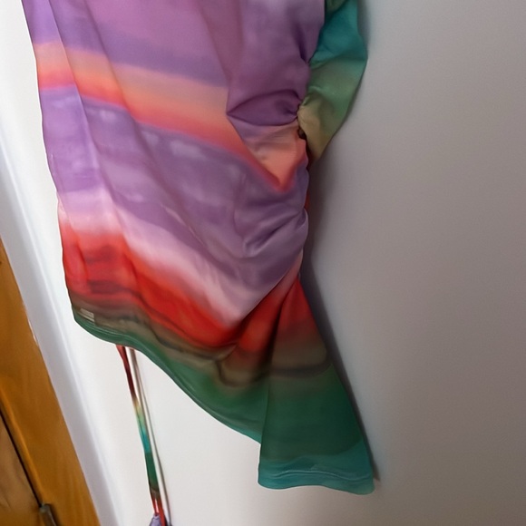 Fusion Colorburst Tank Top - Picture 4 of 6